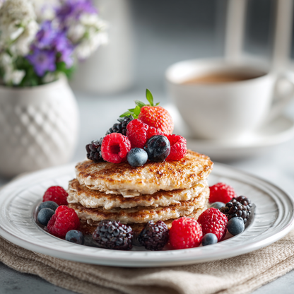 130+ Рецепти за форма и енергия Калориен Дефицит: Пълно ръководство