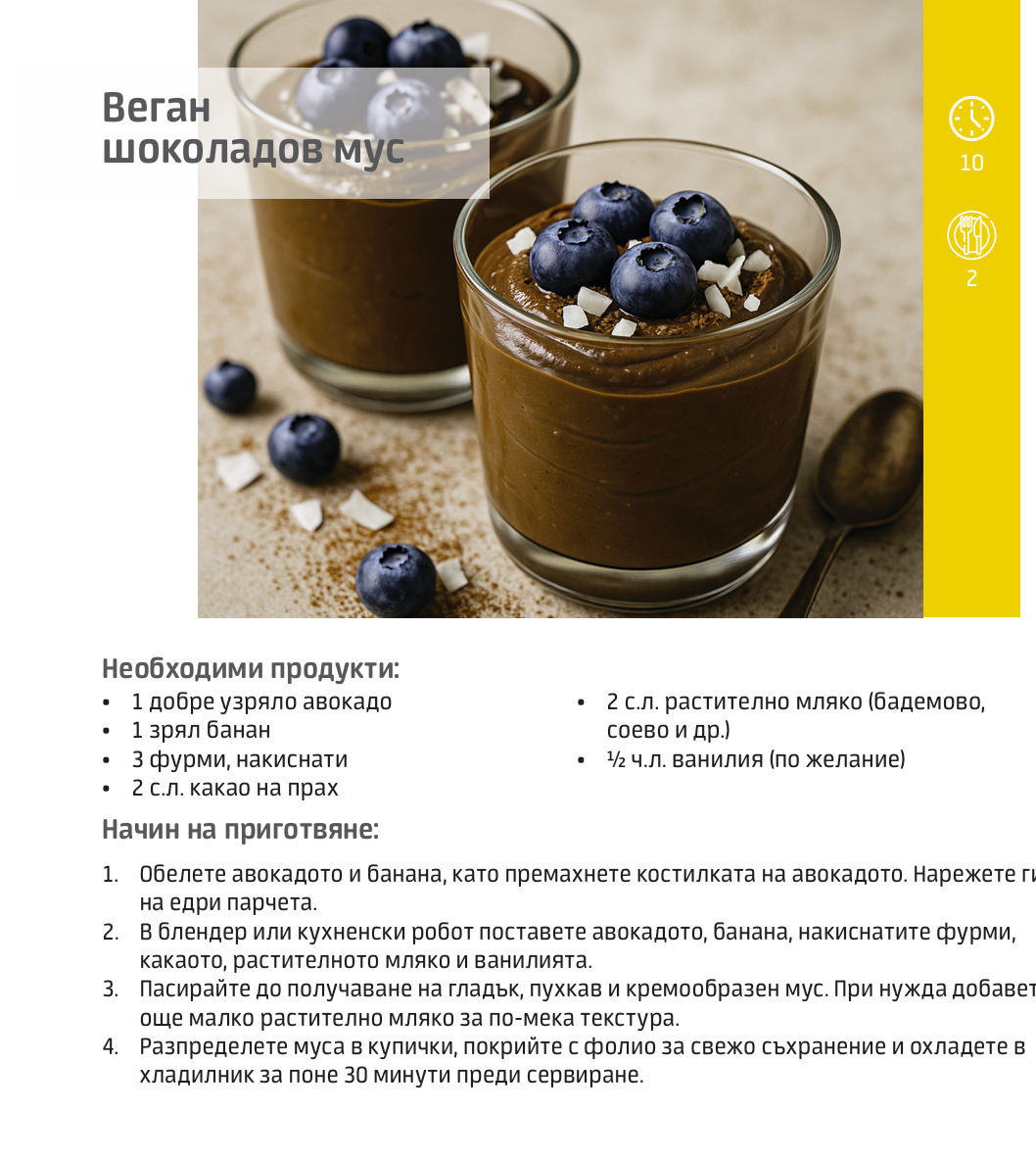 130+ Рецепти за форма и енергия Калориен Дефицит: Пълно ръководство